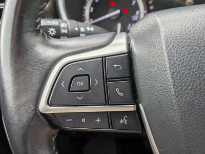 2022 Toyota Highlander XLE AWD (Natl)