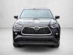 2022 Toyota Highlander XLE AWD (Natl)