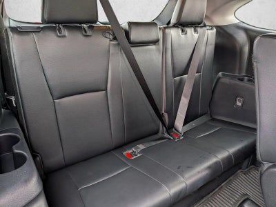 2022 Toyota Highlander XLE AWD (Natl)