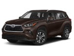 2022 Toyota Highlander XLE AWD (Natl)