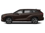 2022 Toyota Highlander XLE AWD (Natl)