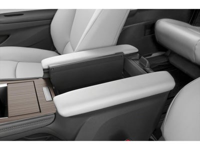 2022 Toyota Sienna XLE FWD 8-Passenger (Natl)