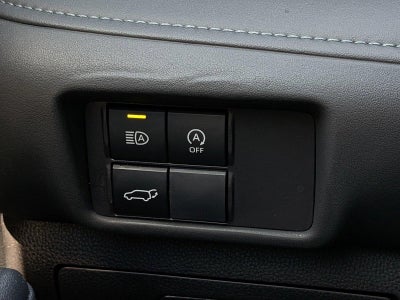 2023 Toyota Highlander XLE FWD (Natl)