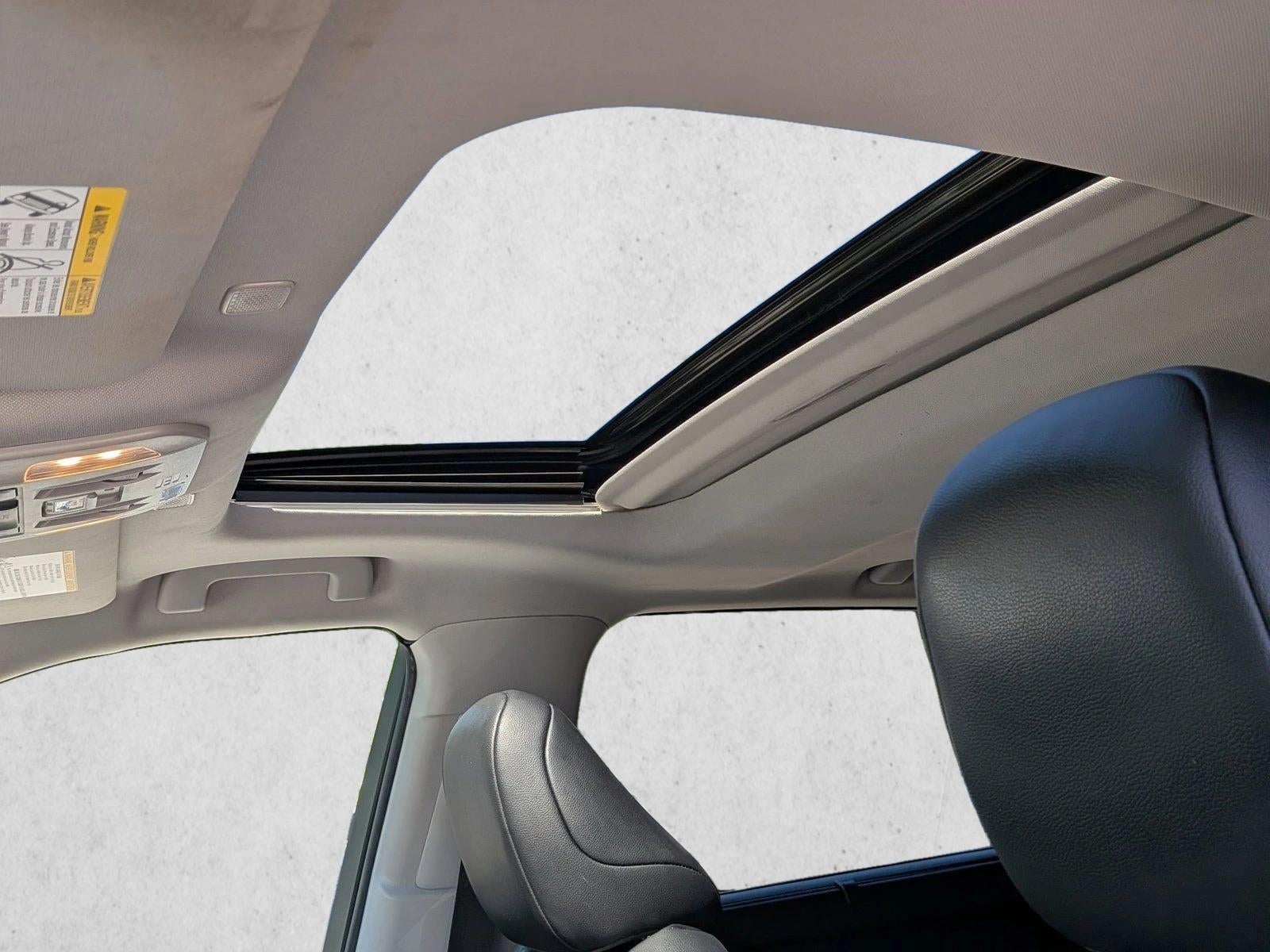 2023 Toyota Highlander XLE FWD (Natl)