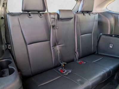 2023 Toyota Highlander XLE FWD (Natl)
