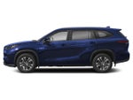 2023 Toyota Highlander XLE FWD (Natl)