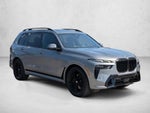 2023 BMW X7 xDrive40i Sports Activity Vehicle