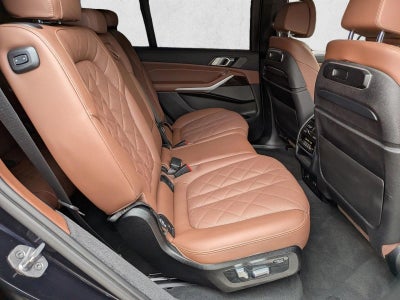 2024 BMW X7 xDrive40i Sports Activity Vehicle