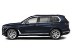 2024 BMW X7 xDrive40i Sports Activity Vehicle
