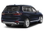 2024 BMW X7 xDrive40i Sports Activity Vehicle