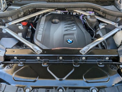 2023 BMW X7 xDrive40i Sports Activity Vehicle