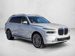 2023 BMW X7 xDrive40i Sports Activity Vehicle