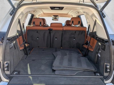 2023 BMW X7 xDrive40i Sports Activity Vehicle