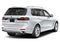 2023 BMW X7 xDrive40i Sports Activity Vehicle