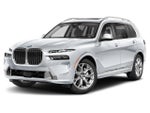 2023 BMW X7 xDrive40i Sports Activity Vehicle