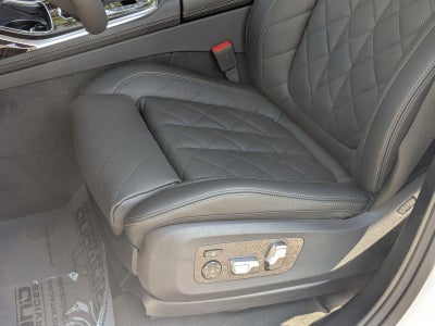 2026 BMW X7 xDrive40i Sports Activity Vehicle