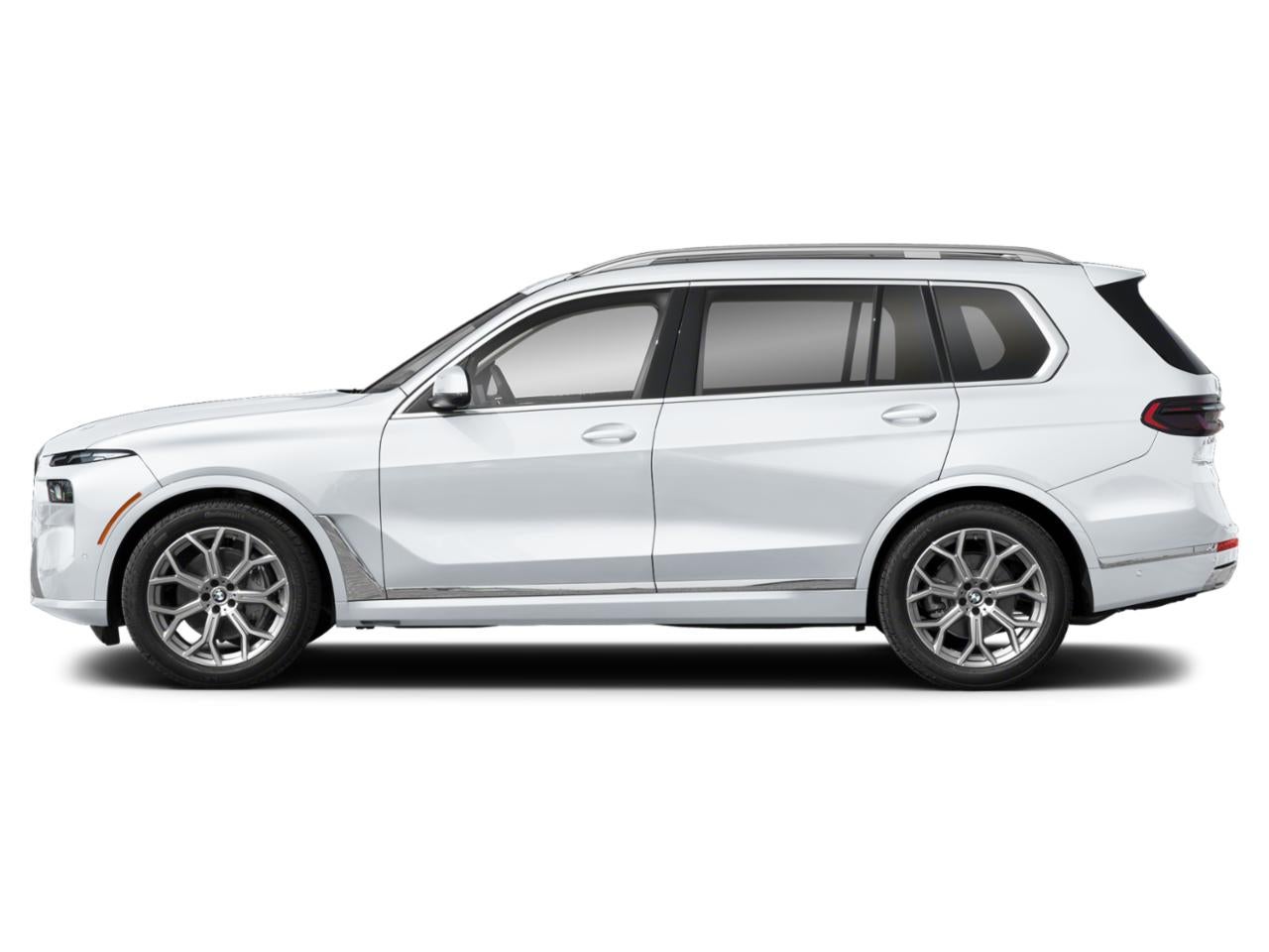 2026 BMW X7 xDrive40i Sports Activity Vehicle