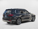 2026 BMW X7 xDrive40i Sports Activity Vehicle