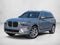 2026 BMW X7 xDrive40i Sports Activity Vehicle