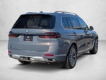 2026 BMW X7 xDrive40i Sports Activity Vehicle
