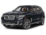 2024 BMW X5 xDrive40i Sports Activity Vehicle