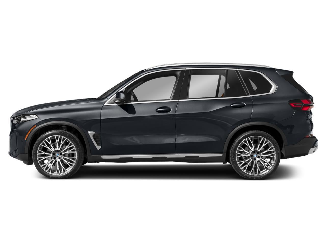 2024 BMW X5 xDrive40i Sports Activity Vehicle