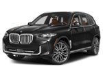 2024 BMW X5 xDrive40i Sports Activity Vehicle