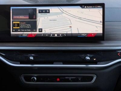 2024 BMW X5 xDrive40i Sports Activity Vehicle