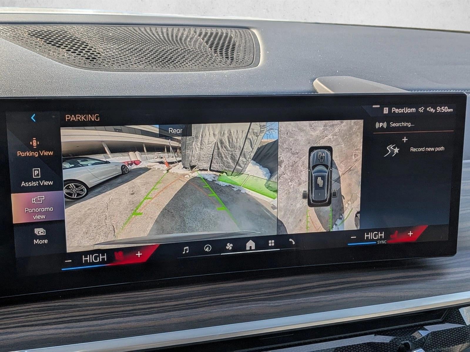 2024 BMW X5 xDrive40i Sports Activity Vehicle