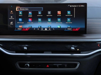 2024 BMW X5 xDrive40i Sports Activity Vehicle