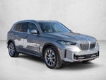 2024 BMW X5 xDrive40i Sports Activity Vehicle