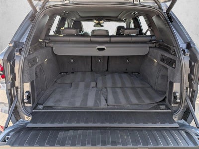 2024 BMW X5 xDrive40i Sports Activity Vehicle