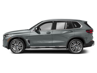 2024 BMW X5 xDrive40i Sports Activity Vehicle