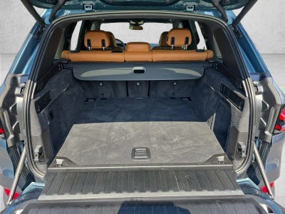 2024 BMW X5 xDrive40i Sports Activity Vehicle