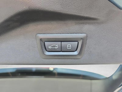 2024 BMW X5 xDrive40i Sports Activity Vehicle