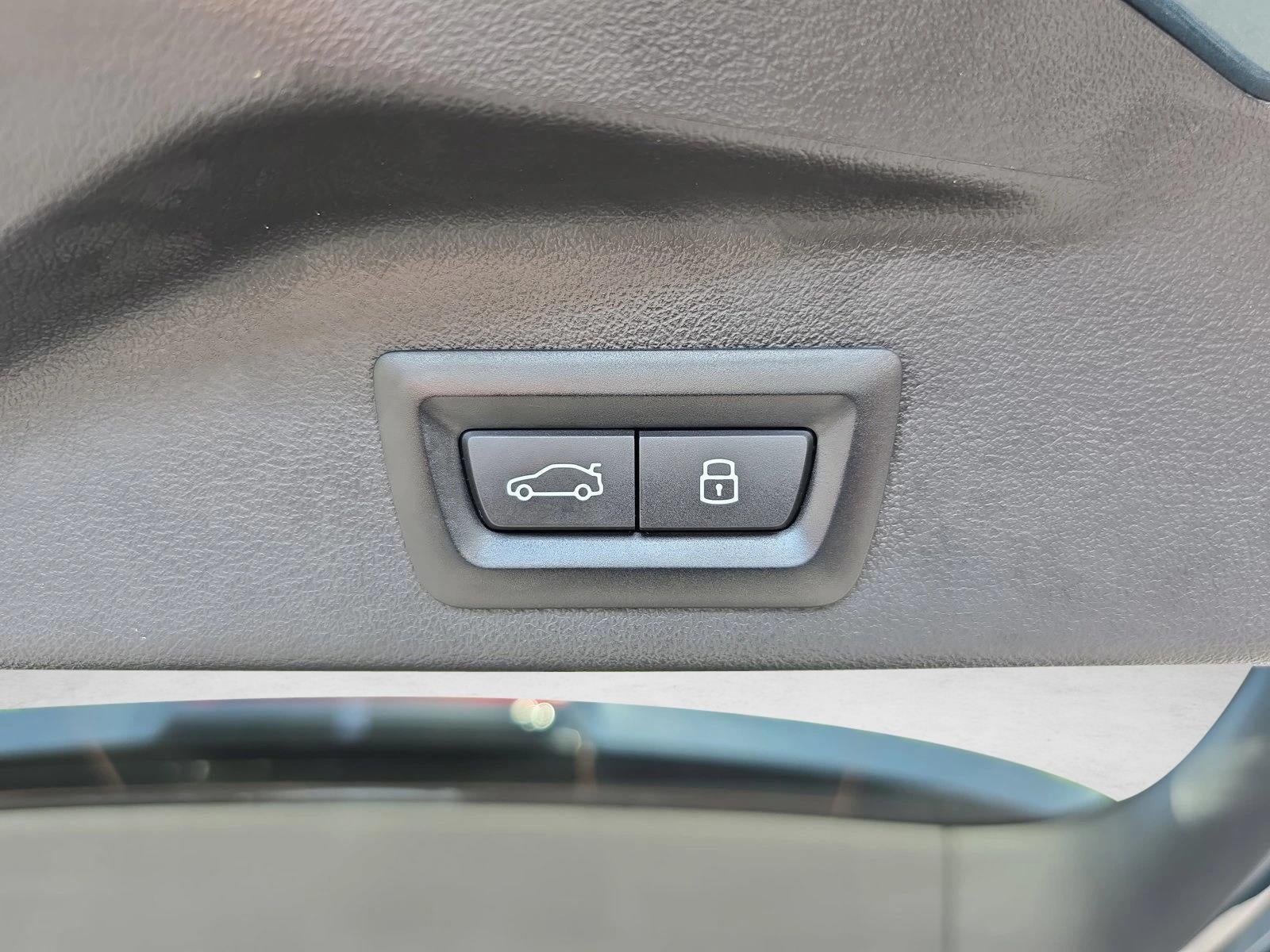 2024 BMW X5 xDrive40i Sports Activity Vehicle