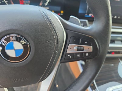 2024 BMW X5 xDrive40i Sports Activity Vehicle