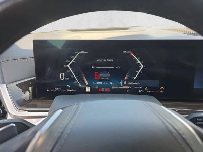 2024 BMW X5 xDrive40i Sports Activity Vehicle