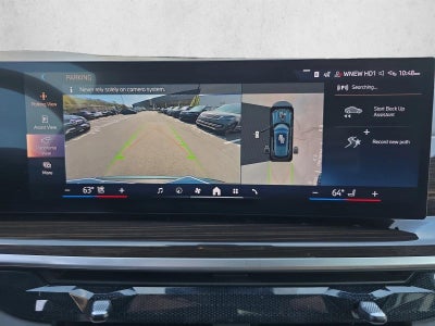 2024 BMW X5 xDrive40i Sports Activity Vehicle