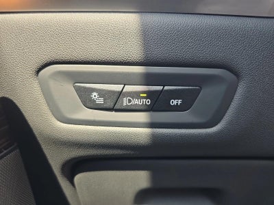 2024 BMW X5 xDrive40i Sports Activity Vehicle
