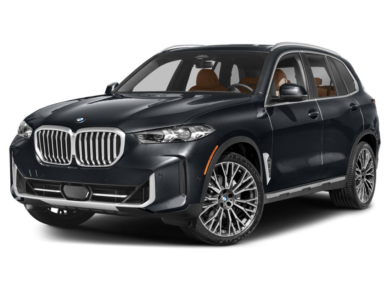 2024 BMW X5 xDrive40i Sports Activity Vehicle
