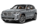 2024 BMW X5 xDrive40i Sports Activity Vehicle
