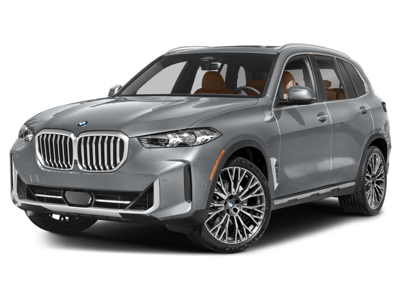 2024 BMW X5 xDrive40i Sports Activity Vehicle