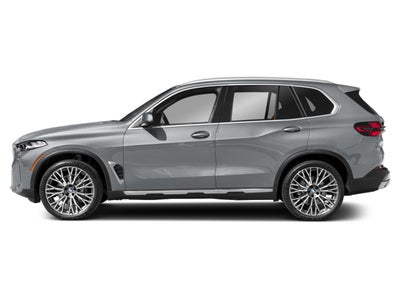2024 BMW X5 xDrive40i Sports Activity Vehicle