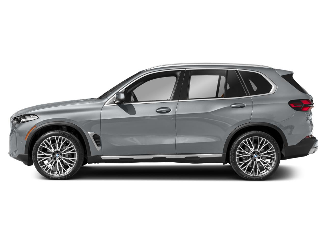 2024 BMW X5 xDrive40i Sports Activity Vehicle
