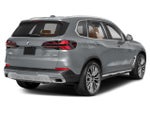 2024 BMW X5 xDrive40i Sports Activity Vehicle