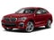2021 BMW X4 M40i Sports Activity Coupe