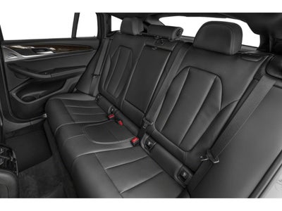 2024 BMW X4 xDrive30i Sports Activity Coupe