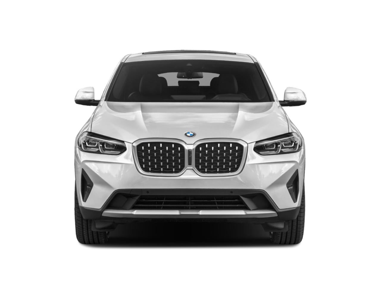 2024 BMW X4 xDrive30i Sports Activity Coupe