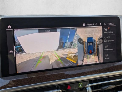 2023 BMW X4 xDrive30i Sports Activity Coupe